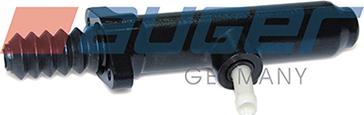 Auger 78927 - Головний циліндр, система зчеплення autozip.com.ua
