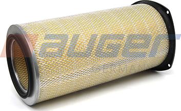 Auger 78977 - Повітряний фільтр autozip.com.ua