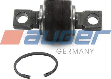 Auger 78592 - Ремонтний комплект, важіль підвіски autozip.com.ua