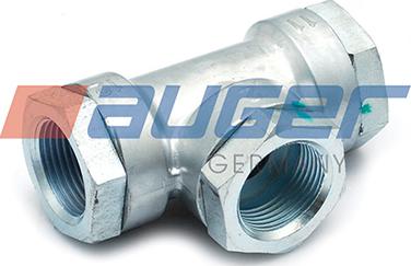 Auger 78578 - Зворотний клапан autozip.com.ua