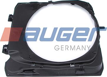 Auger 78067 - Кожух вентилятора autozip.com.ua