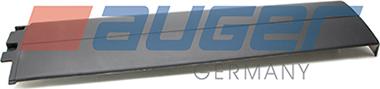 Auger 78081 - Внутрішня частина крила autozip.com.ua