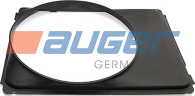 Auger 78030 - Кожух вентилятора autozip.com.ua