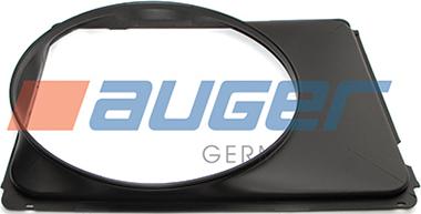 Auger 78032 - Кожух вентилятора autozip.com.ua