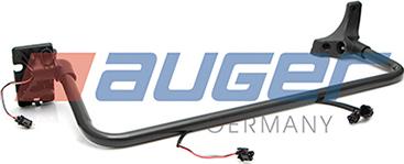 Auger 78078 - Кронштейн, зовнішнє дзеркало autozip.com.ua