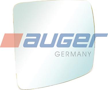 Auger 73964 - Дзеркальне скло, дзеркало ширококутна autozip.com.ua