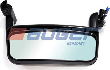 Auger 73915 - Зовнішнє дзеркало, кабіна водія autozip.com.ua