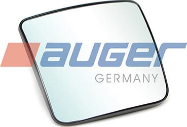 Auger 73982 - Дзеркальне скло, дзеркало ширококутна autozip.com.ua