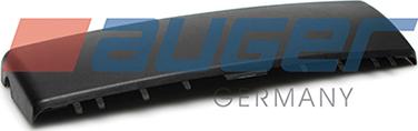 Auger 73978 - Накладка, діафрагма, зовнішнє зе autozip.com.ua