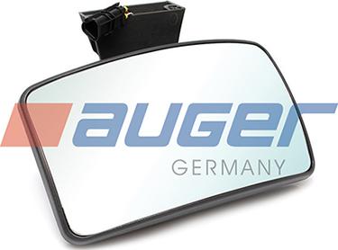 Auger 73972 - Дзеркало рампи autozip.com.ua