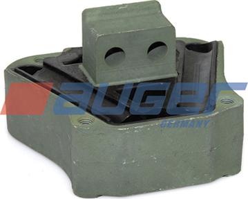 Auger 73593 - Подушка, підвіска двигуна autozip.com.ua