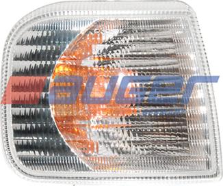 Auger 73585 - Бічний ліхтар, покажчик повороту autozip.com.ua