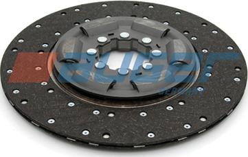 Auger 73664 - Диск зчеплення autozip.com.ua