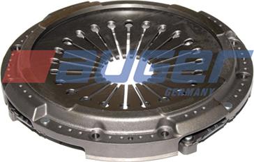 Auger 73681 - Натискний диск зчеплення autozip.com.ua