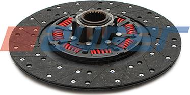 Auger 73677 - Диск зчеплення autozip.com.ua