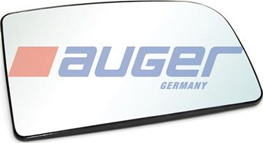 Auger 73842 - Дзеркальне скло, зовнішнє дзеркало autozip.com.ua