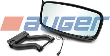 Auger 73870 - Зовнішнє дзеркало, кабіна водія autozip.com.ua