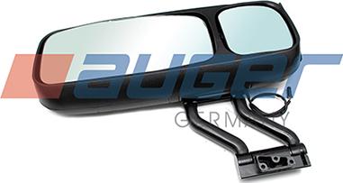 Auger 73878 - Зовнішнє дзеркало, кабіна водія autozip.com.ua