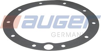 Auger 73395 - Ущільнене кільце, маточина колеса autozip.com.ua