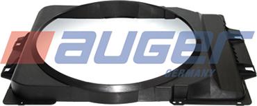 Auger 73385 - Кожух вентилятора autozip.com.ua