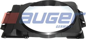 Auger 73386 - Кожух вентилятора autozip.com.ua