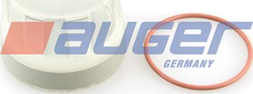 Auger 73320 - Корпус, фільтр очищення палива autozip.com.ua