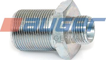 Auger 73370 - Клапан, паливний насос autozip.com.ua