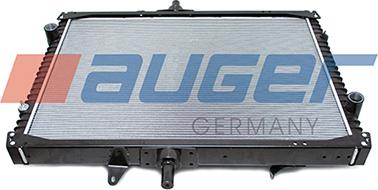 Auger 73284 - Радіатор, охолодження двигуна autozip.com.ua