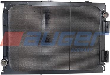 Auger 73239 - Радіатор, охолодження двигуна autozip.com.ua