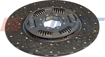 Auger 73755 - Диск зчеплення autozip.com.ua