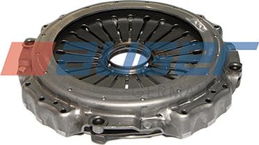 Auger 73706 - Натискний диск зчеплення autozip.com.ua