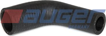 Auger 72047 - Гідравлічний шланг, рульове управління autozip.com.ua