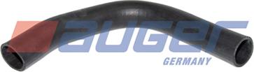 Auger 72051 - Шланг радіатора autozip.com.ua