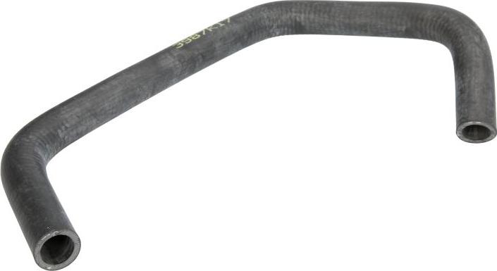 Auger 72039 - Шланг, теплообмінник - опалення autozip.com.ua