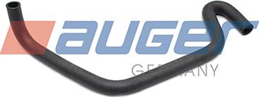 Auger 72036 - Шланг, теплообмінник - опалення autozip.com.ua