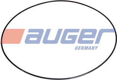 Auger 72184 - Ущільнене кільце, маточина колеса autozip.com.ua