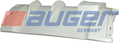 Auger 72358 - Дефлектор повітря, кабіна autozip.com.ua