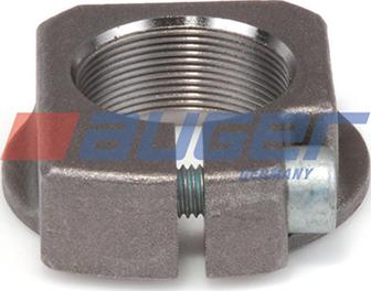 Auger 72328 - Гайка, шийка осі autozip.com.ua