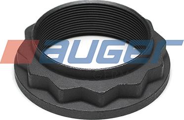 Auger 72288 - Гайка, конічне колесо autozip.com.ua