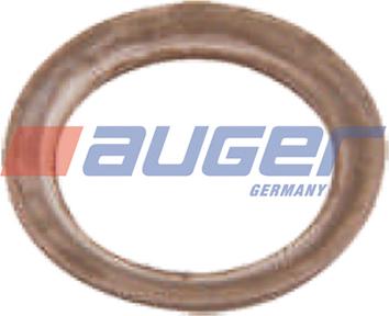Auger 72234 - Запекла прокладка, уравнів.коніч.зубчат. колесо - діфференц. autozip.com.ua