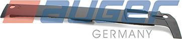 Auger 77965 - Облицювання / захисна накладка, вітрове скло autozip.com.ua