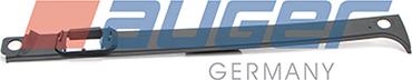 Auger 77962 - Облицювання / захисна накладка, вітрове скло autozip.com.ua
