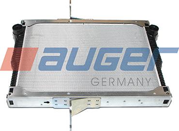 Auger 77905 - Радіатор, охолодження двигуна autozip.com.ua