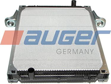 Auger 77900 - Радіатор, охолодження двигуна autozip.com.ua