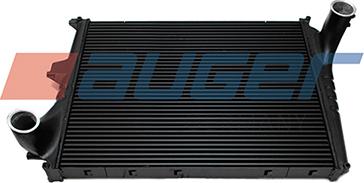 Auger 77908 - Інтеркулер autozip.com.ua