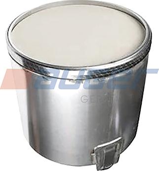 Auger 77551 - Каталізатор autozip.com.ua