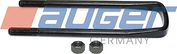 Auger 77645 - Драбина ресори autozip.com.ua