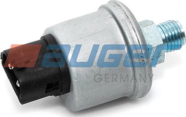 Auger 77008 - Датчик, тиск масла autozip.com.ua