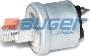 Auger 77010 - Датчик, тиск масла autozip.com.ua