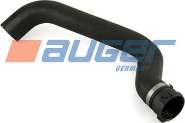 Auger 77164 - Шланг радіатора autozip.com.ua